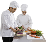 Knife Sharpening